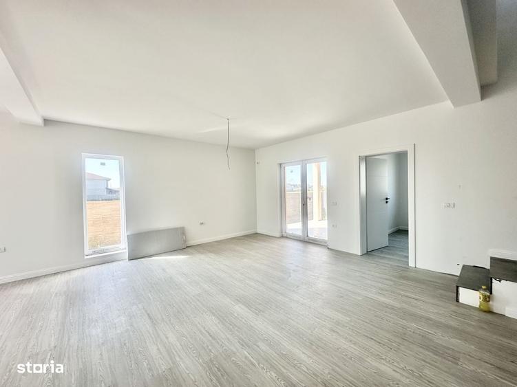 Duplex 4 camere - Teren 350 mp | Noul Lidl - Mosnita - 6