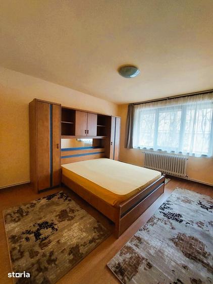 Apartament de inchiriat, 3 camere, 63 mp, Gheorgheni zona Iulius Mall - 2