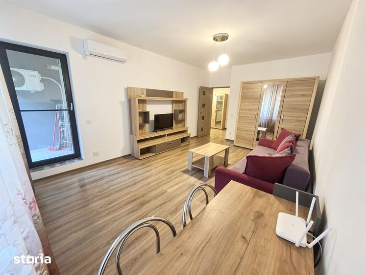Garsoniera | 6 min Metrou Grozavesti | Centrala Proprie | Exigent One - 4