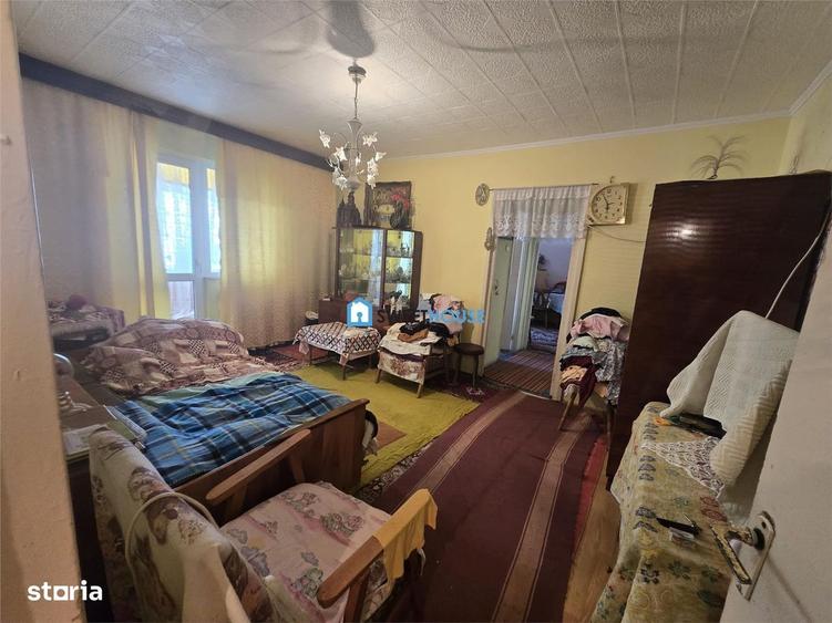 Apartament 2 camere etajul 1 - 11