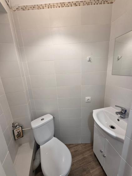 Apartament cu 2 camere decomandat în Drumul Taberei