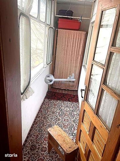 Apartament cu 3 camere decomandat în Dacia