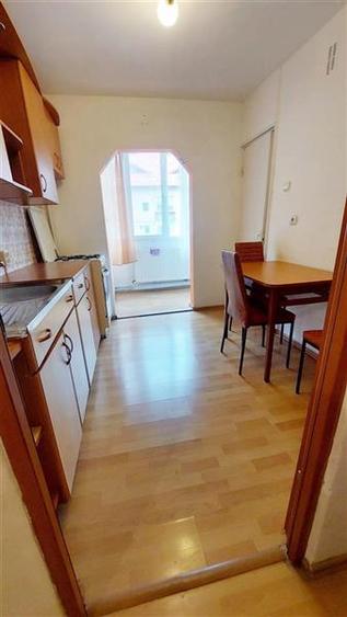 Apartament cu 2 camere decomandat în Răcădău