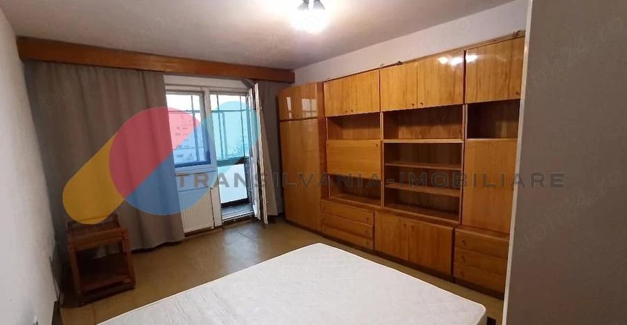 Apartament cu 2 camere decomandat, mobilat în Grigorescu
