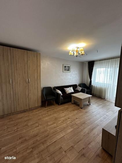 Apartament cu 3 camere în Eremia