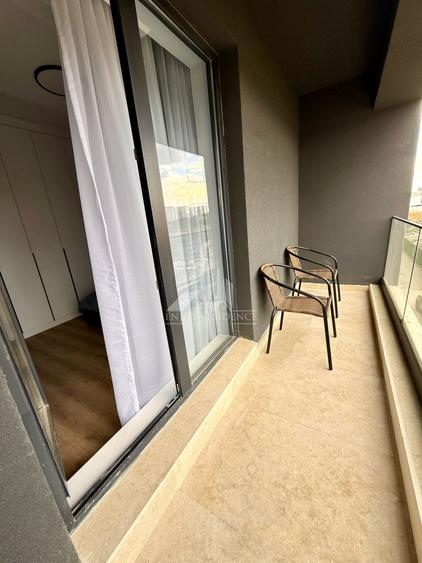 Apartament cu 2 camere semidecomandat în Alexandriei