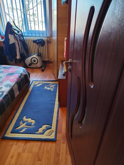Apartament cu 4 camere în Central