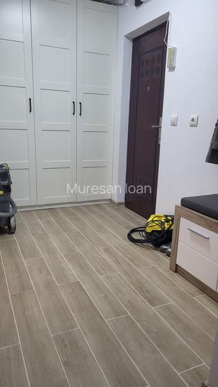 Apartament cu 2 camere de inchiriat Tudor, Targu Mures | Modern, complet mobilat si utilat