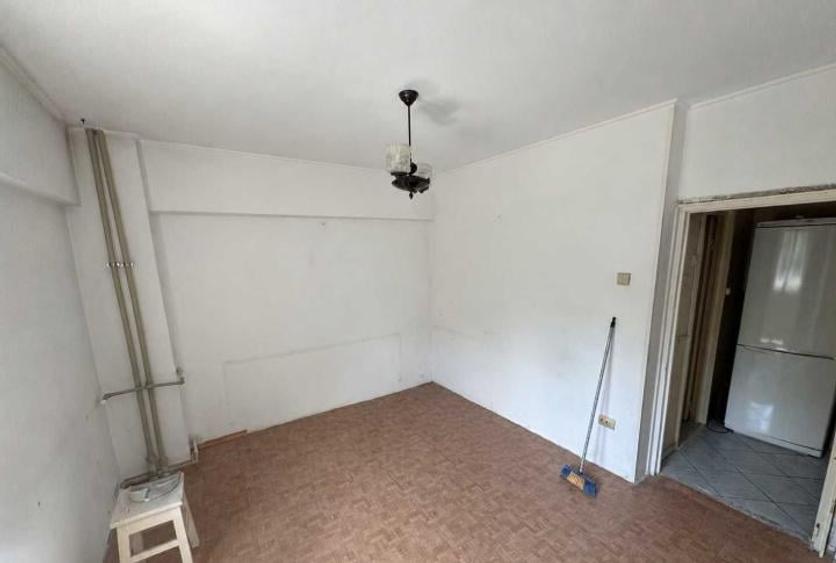 🙋Tomis 2 MD-uri🔸2 Camere Decomandate 63m² Etaj 2 cu LIFT - 3