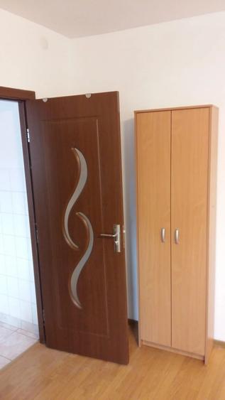 Apartament cu 1 camera - zona Gara - fostul magazin Billa - 7