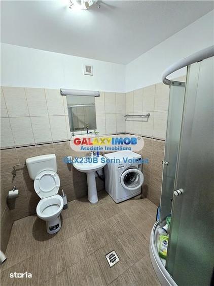 Apartament cu 3 camere în Ozana