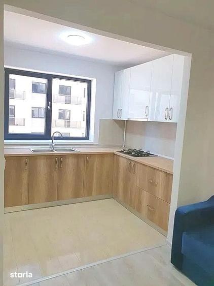 Apartament 2 Camere | Premium | Parcare Inclusa | HILS Pallady - 1
