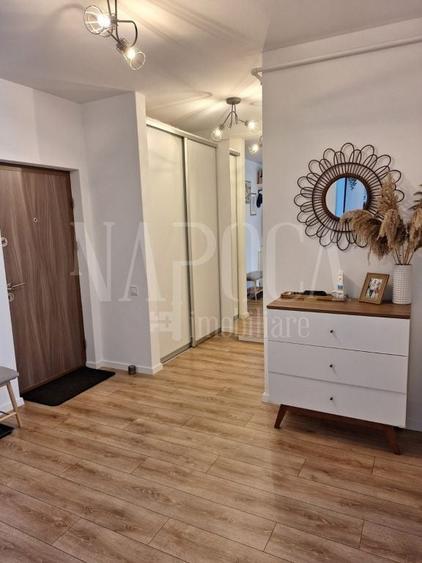 Apartament 2 camere de vanzare in Floresti - 8