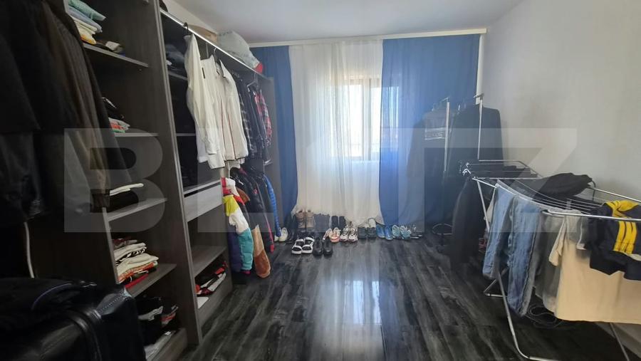 Casă individuală cu 4 camere cu Teren 750 Mp în Tărlungeni