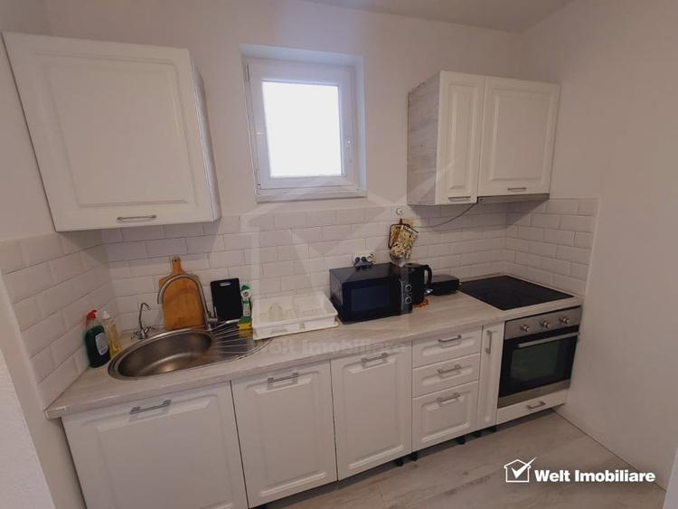 Apartament 2 camere, zona Luminia | Europa | parcare subterana - 5