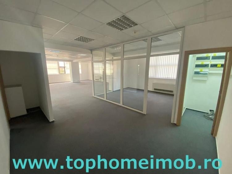 Birou, de 187 mp, în Agronomie
