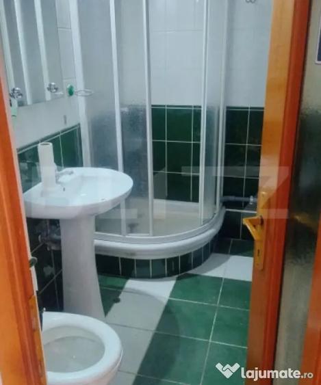 Spațiu comercial, de 87 mp, în Central