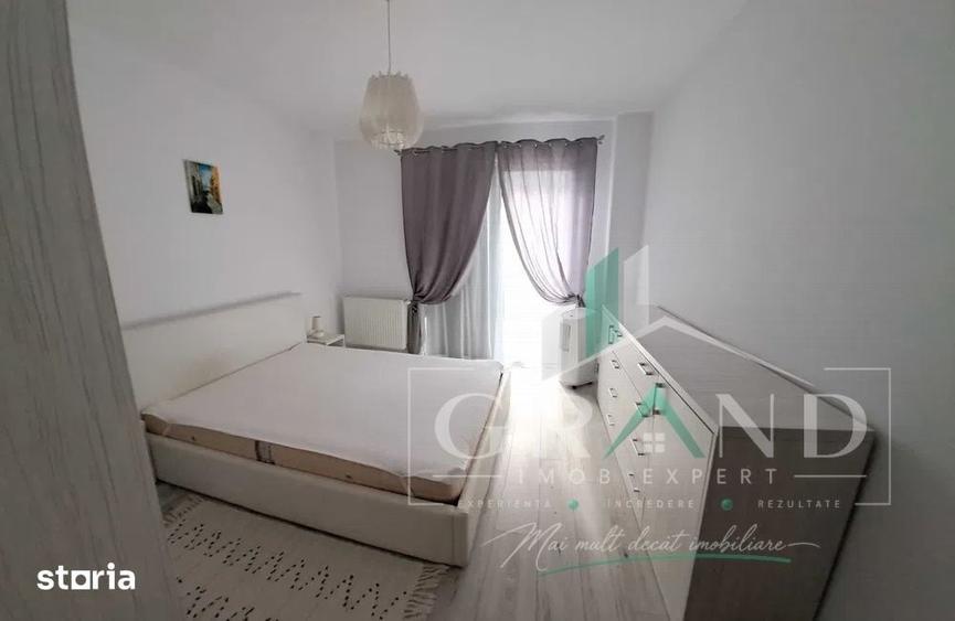 Zona Iulius Mall | Apartament 2 Camere | Parcare Subterana | Etaj 1 | - 1