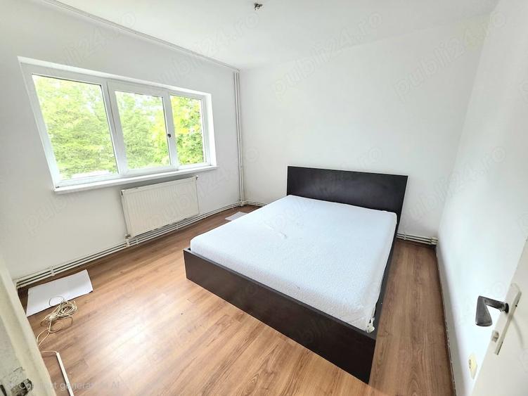 Apartament cu 2 camere decomandat în Dorobanți