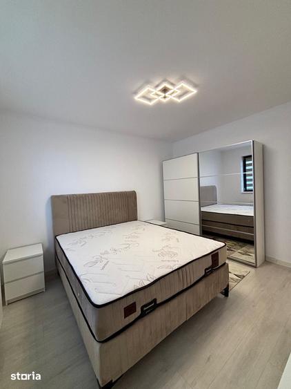 Apartament cu 2 camere în Theodor Pallady