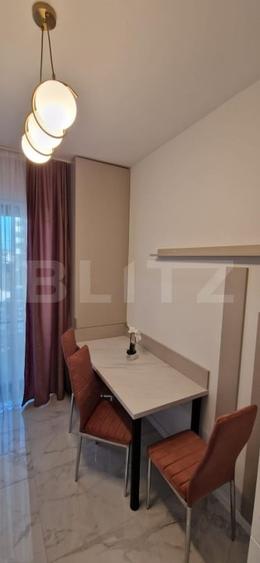 Apartament cu 2 camere decomandat, mobilat în Giroc