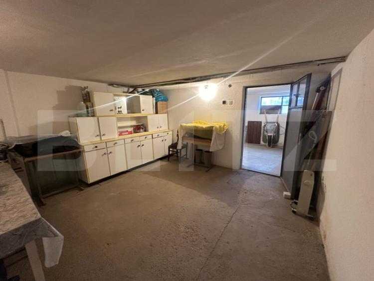Casă cu 4 camere cu Teren 165 Mp în Ștrandului