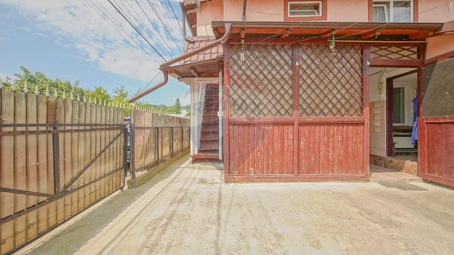 COMISION 0% | Casa de vanzare | Acces auto | Breaza strada Ocinei - 46