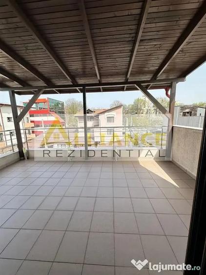 SUDULUI] Casa individuala cu 4 camere | 3 bai - Teren 160... - 2