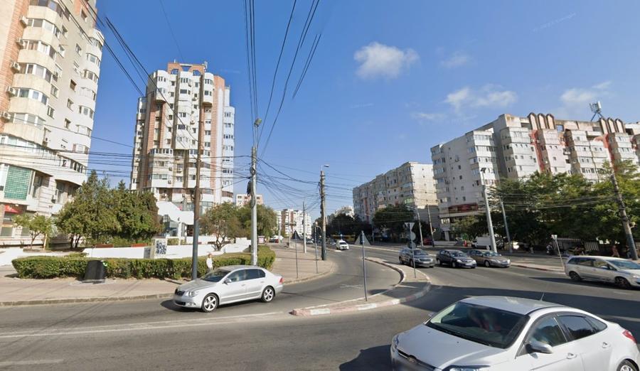 Spațiu comercial, de 293 mp, în Brătianu
