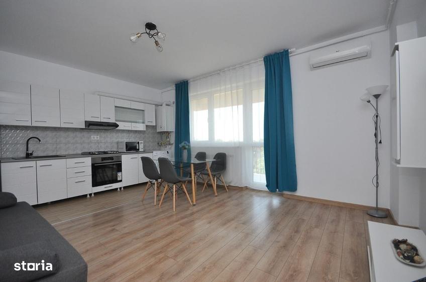 Prelungirea Ghencea-Strada Funigeilor, 3 camere,Bloc 2020, Loc Parcare - 2
