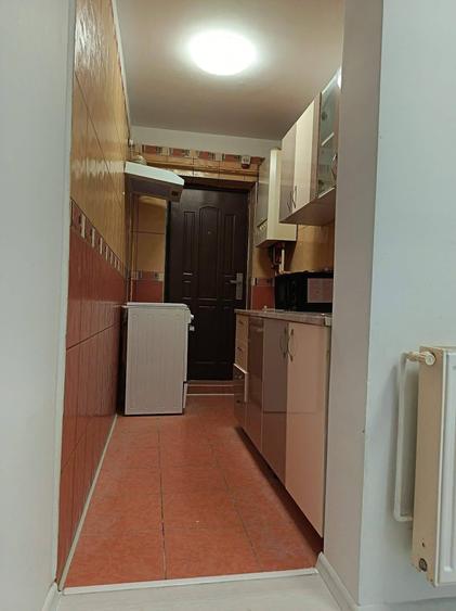 Apartament cu 2 camere în Micro 11