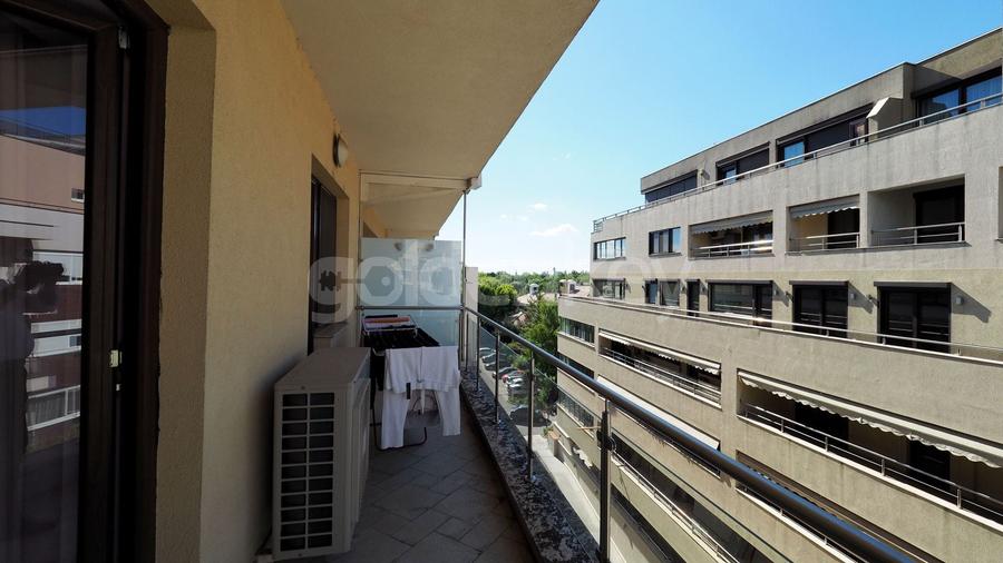 Apartament insorit cu 4 camere, 3 bai | garaj si boxa - 9