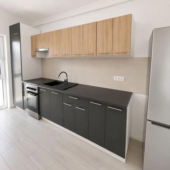 Apartament cu 2 camere decomandat în Mehala
