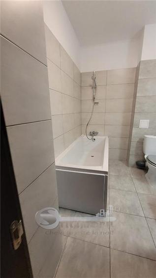 Apartament cu 2 camere semidecomandat în Tudor Vladimirescu