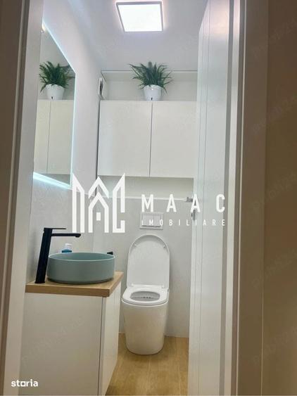 Apartament cu 4 camere decomandat în Nord