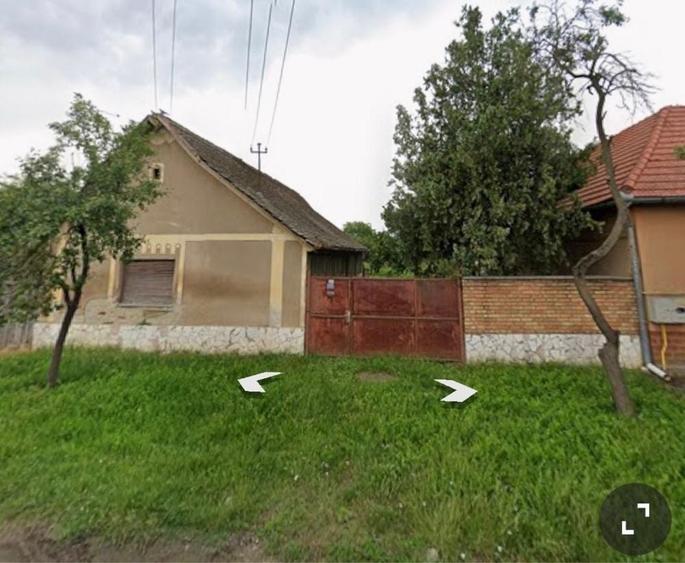 Casă cu 3 camere în Central