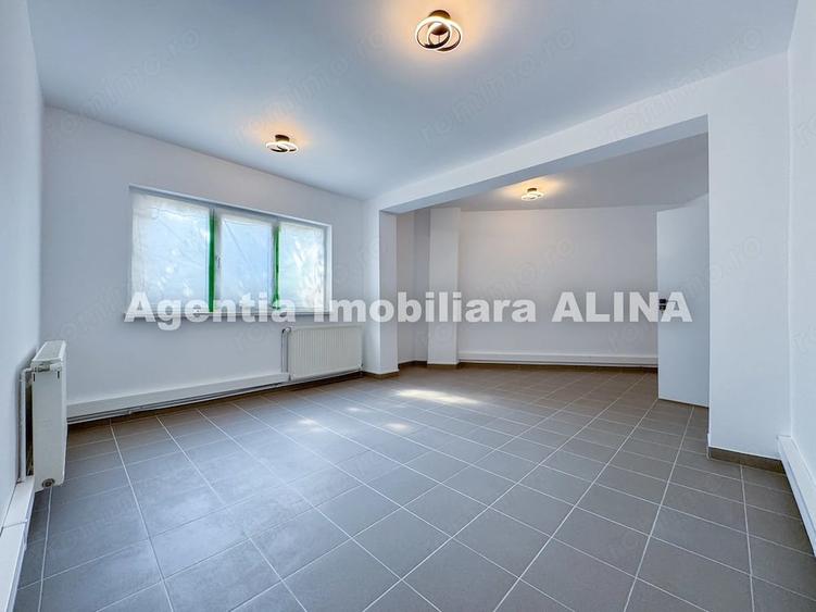 Spațiu comercial, de 259 mp, în Ultracentral