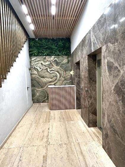 Apartament cu 2 camere decomandat în Mihai Bravu
