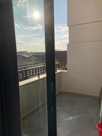 Apartament 2 camere de inchiriat Otopeni Central 62mp - 4