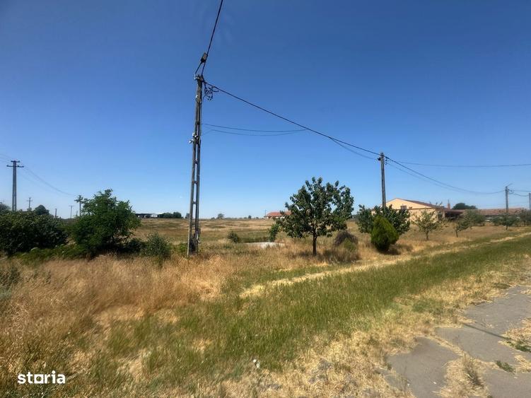 Spațiu comercial, în Bara