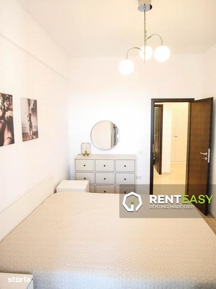 Apartament cu 2 camere situat in zona Lazar Residence - 7