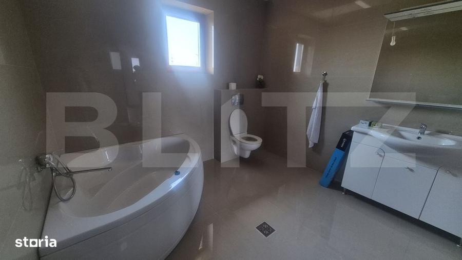 Casă cu 3 camere decomandat în Someșeni