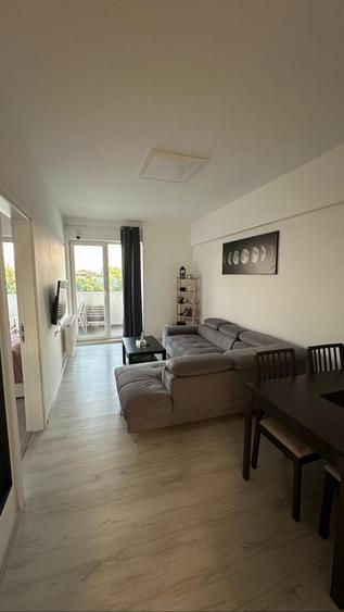Vitan Bloc Nou,Apartament 3 camere Delta Vacaresti - 1
