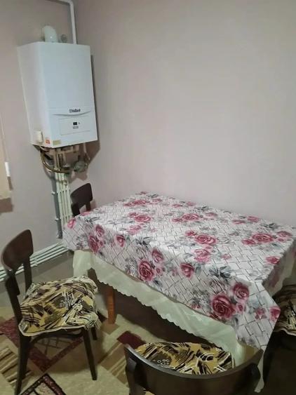 Apartament cu 2 camere semidecomandat în Burdujeni