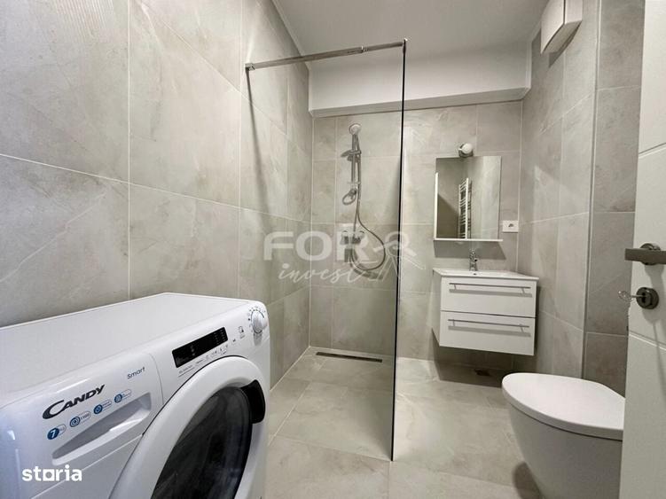 Apartament cu 2 camere decomandat în Iosia