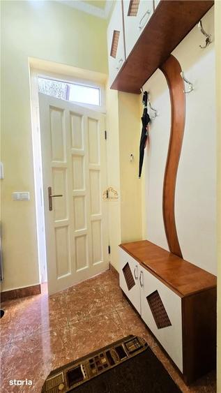 Apartament cu 2 camere în Ultracentral