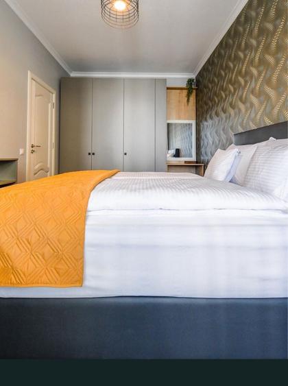 Apartament cu 2 camere în Valea Adâncă