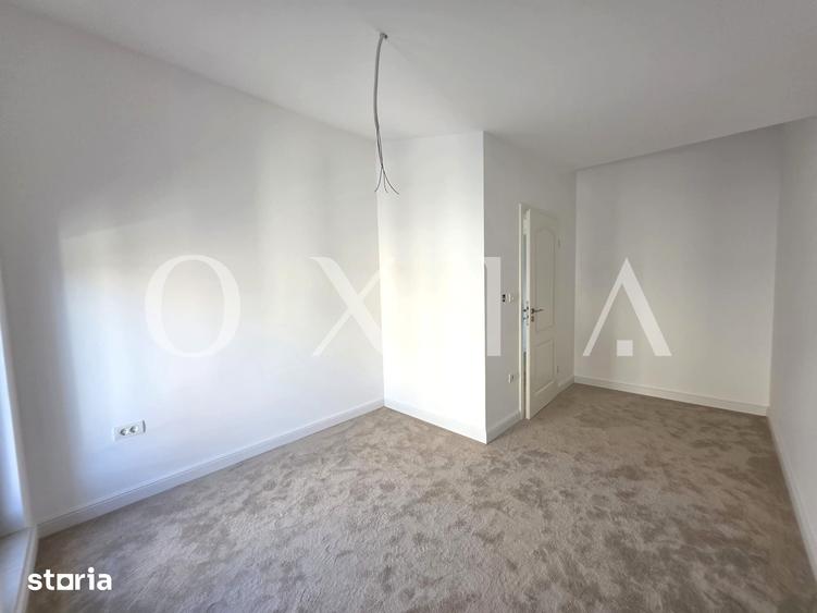 Casă cu 5 camere cu Teren 455 Mp în Giroc