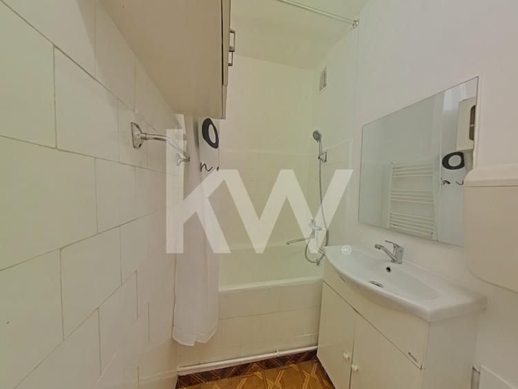 Închiriere apartament cu 2 camere, mobilat si utilat, Gemenii - 8