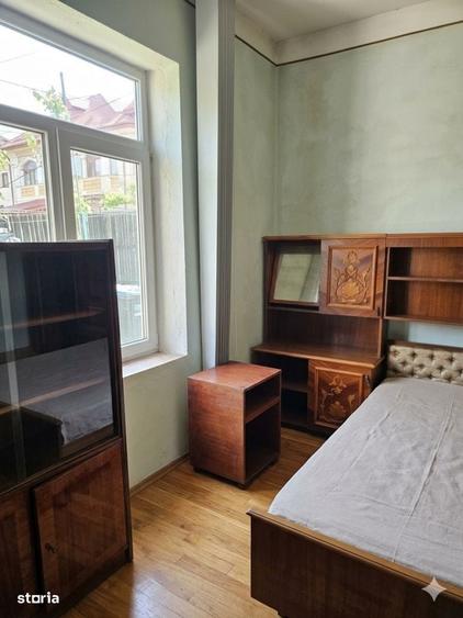 Casă cu 3 camere în Brătianu